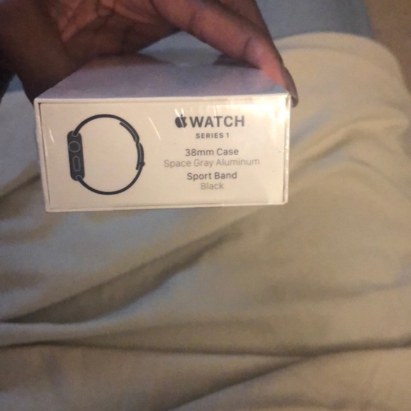 Apple Watch